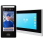 Tuya Smart WiFi PoE IP Video Intercom with Monitor, Facial Recognition and RFID