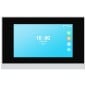 Videoportero IP Tuya Smart WiFi PoE con monitor, reconocimiento facial y RFID