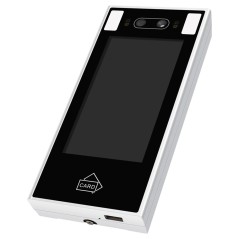 Tuya V501 access control facial recognition slanted design