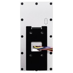 Panel posterior Tuya V501 V501F control de acceso WiFi Ethernet instalación en pared