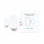 Tuya ZigBee Raam Deur Sensor Mini Smart Tuya ZigBee Raam Deur Sensor Mini Smart