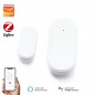 Tuya ZigBee Raam Deur Sensor Mini Smart Tuya ZigBee Raam Deur Sensor Mini Smart