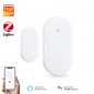 Tuya ZigBee Raam Deur Sensor Mini Smart Tuya ZigBee Raam Deur Sensor Mini Smart