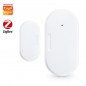 Tuya ZigBee Raam Deur Sensor Mini Smart Tuya ZigBee Raam Deur Sensor Mini Smart