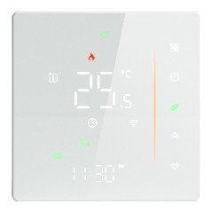 Thermostat eWeLink Smart WiFi 5A pour chauffage à eau