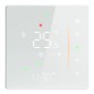 Termostato inteligente WiFi para calefacción eléctrica eWeLink BHT-006GBW