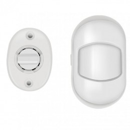 Capteur Tuya Smart ZigBee PIR