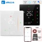 Thermostat de chauffage électrique intelligent WiFi eWeLink BHT-006GBW