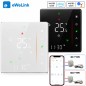 eWeLink Smart WiFi Warmwasserthermostat BHT-006GAW