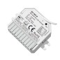 Contrôleur LED Tuya Smart WiFi + RF SPI pour bandes de pixels adressables 5-24 V