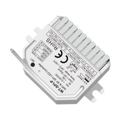 Tuya WT-SPI-P RF WiFi-systeemcontroller voor adresseerbare LED-strips
