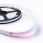 24V 5 Meter Side-Emitting COB RGB LED Strip Light