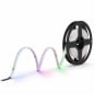 24V 5 Meter Side-Emitting COB RGB LED Strip Light