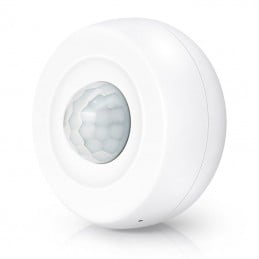 Sensor de movimiento de techo Tuya PIR ZigBee 360 ° - Alexa y Google