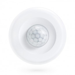 Tuya PIR Bewegingssensor ZigBee 360