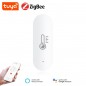 Tuya ZigBee Sensore di Temperatura e Umidità Tuya ZigBee Sensore di Temperatura e Umidità