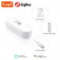 Tuya ZigBee Sensore di Temperatura e Umidità Tuya ZigBee Sensore di Temperatura e Umidità