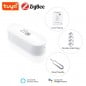 Tuya ZigBee Temperature and Humidity Sensor