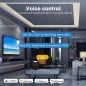 Matter Controller LED Smart over Thread 12-48V con NFC per Strisce DIM, CCT e RGBCW