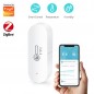 Tuya ZigBee Sensore di Temperatura e Umidità Tuya ZigBee Sensore di Temperatura e Umidità