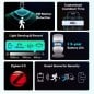 Sonoff SenseGuard Motion Gen2 Sensore di Movimento Smart Zigbee SNZB-03PR2 Sonoff SenseGuard Motion Gen2 Sensore di Movimento Smart Zigbee SNZB-03PR2