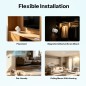Sonoff SenseGuard Motion Gen2 Smart Zigbee Bewegungssensor SNZB-03PR2 Sonoff SenseGuard Motion Gen2 Smart Zigbee Bewegungssensor SNZB-03PR2