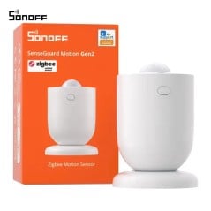 Sonoff SenseGuard Motion Gen2 Smart Zigbee bewegingssensor SNZB-03PR2