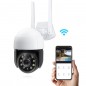 Tuya 5.0MP Waterproof Mini WiFi Camera Tuya 5.0MP Waterproof Mini WiFi Camera