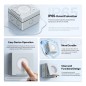Caja de exterior impermeable Sonoff EWPB IP65 para interruptores y enchufes de la serie Fusion.