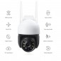 Tuya 5.0MP waterdichte mini wifi-camera Tuya 5.0MP waterdichte mini wifi-camera