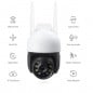 Tuya 5.0MP Waterproof Mini WiFi Camera Tuya 5.0MP Waterproof Mini WiFi Camera