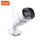 Cámara de seguridad WiFi impermeable Tuya Cámara de seguridad WiFi impermeable Tuya