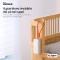 Sonoff AirGuard TH Lite SNZB-02B Intelligenter Zigbee Temperatur- und Feuchtigkeitssensor