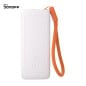 Sonoff AirGuard TH Lite SNZB-02B Capteur intelligent de température et d'humidité Zigbee
