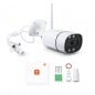 Tuya Waterproof WiFi Security Camera Tuya Waterproof WiFi Security Camera