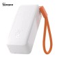 Sonoff AirGuard TH Lite SNZB-02B Intelligenter Zigbee Temperatur- und Feuchtigkeitssensor