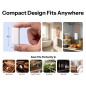 Sonoff AirGuard TH Lite SNZB-02B Smart Zigbee Temperature and Humidity Sensor