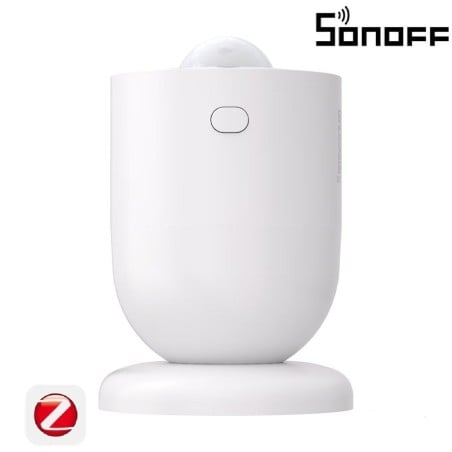 SONOFF SNZB-03PR2 SenseGuard Bewegingssensor Gen2