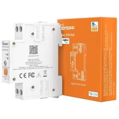 Sonoff BASIC-ZB1GSP 32A Smart Zigbee DIN-railschakelaar