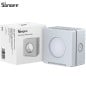 Boîtier extérieur étanche Sonoff EWPB IP65 pour interrupteurs et prises de la série Fusion
