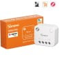 Sonoff MINI-ZB1GP Mini PM Smart Zigbee 16A inbouw-energiemeter