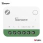 Sonoff MINI-ZB1GSP MINI ONE PM 16A Zigbee slimme schakelaar met vermogensmeting