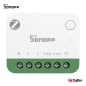 Sonoff MINI-ZB1GSP MINI ONE PM Interruttore Smart Zigbee 16A con Misura dei Consumi