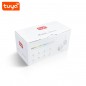 Caméra de sécurité WiFi étanche Tuya Caméra de sécurité WiFi étanche Tuya