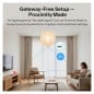 Sonoff MINI-ZB1GSP MINI ONE PM 16A Zigbee Smart Switch with Power Measurement