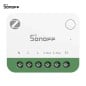 Sonoff MINI-ZB1GSP MINI ONE PM 16A Zigbee Smart Switch with Power Measurement