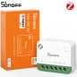 Sonoff Interruttore intelligente MINI ONE PM Smart Zigbee MINI-ZB1GSP domotica