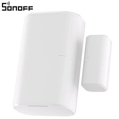 Sensor inteligente Zigbee para puertas y ventanas Sonoff DW Gen2 SNZB-04PR1