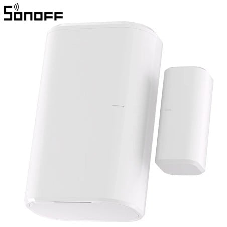 Sonoff DW Gen2 Smart Zigbee Deur-/Raamsensor SNZB-04PR1
