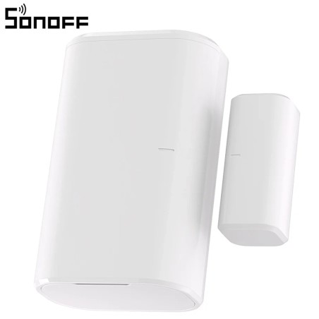 Sonoff DW Gen2 Smart Zigbee Tür- und Fenstersensor SNZB-04PR1